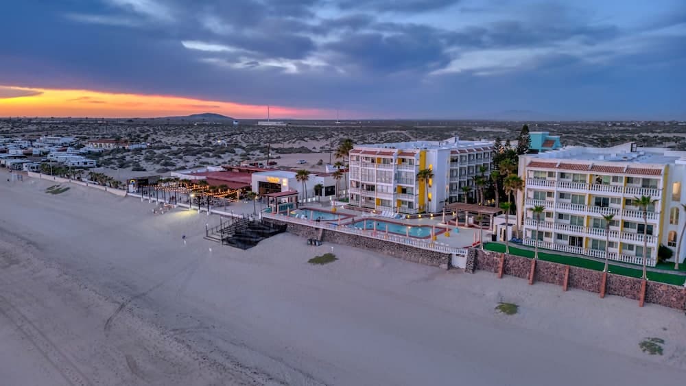 Playa Bonita