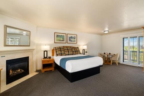 Sea Pines Resort