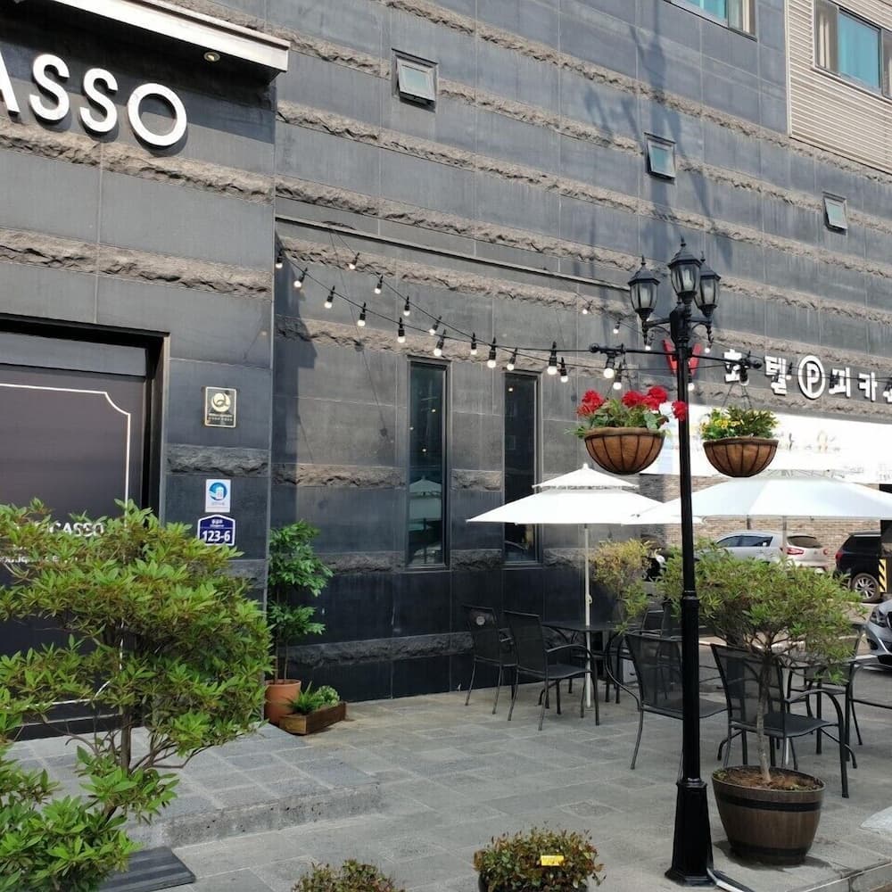 Picasso Hotel