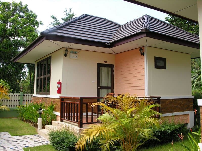 Noren Resort