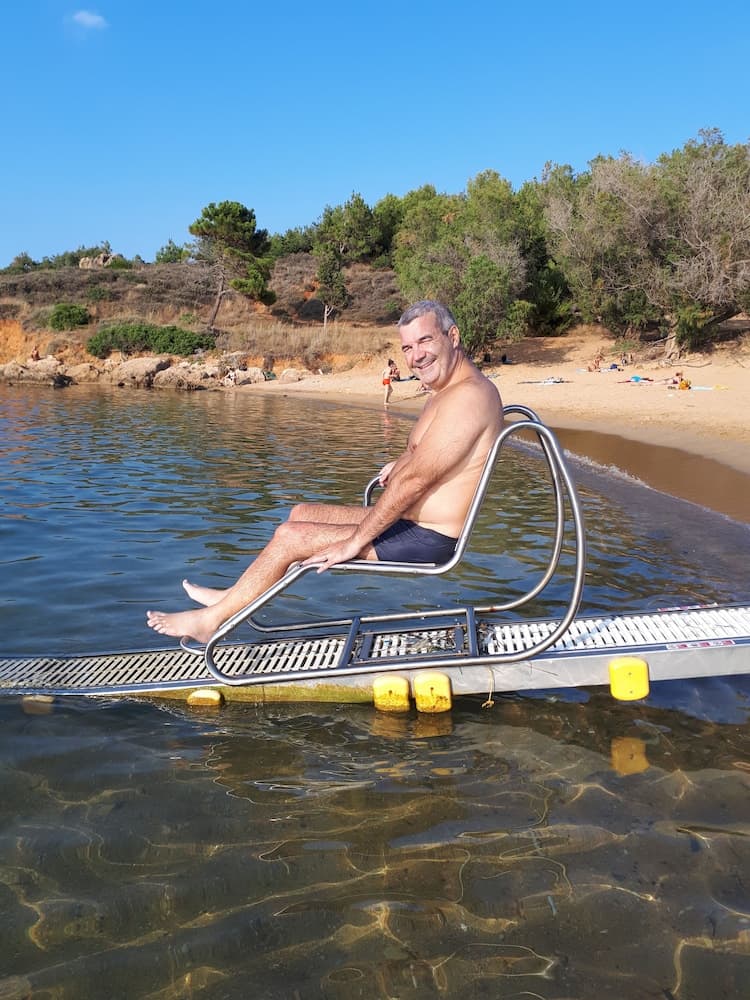 Eria Resort Accessible Holidays