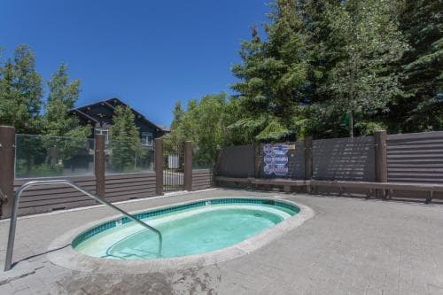 Snowcreek Phase V