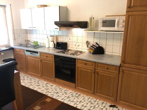 Ferienwohnung Baumer