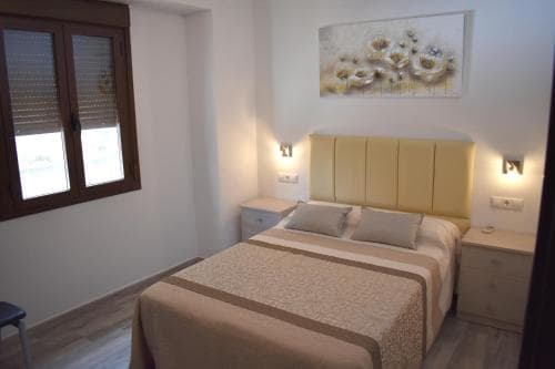Iznajar Suites