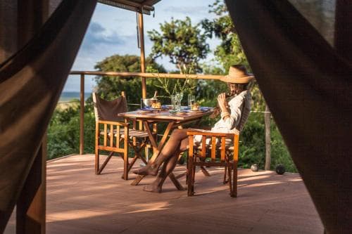 Galapagos Safari Camp