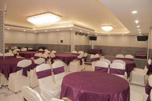 HoTeL TRENOR
