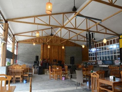 Hotel Katha