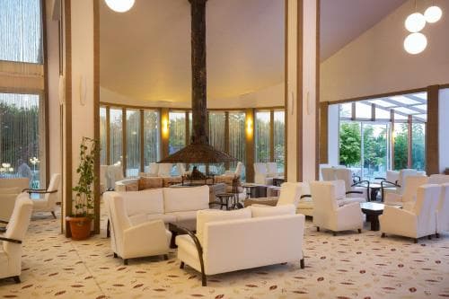 Lycus River Thermal Hotel