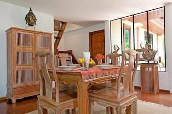 Siam Samui Villa