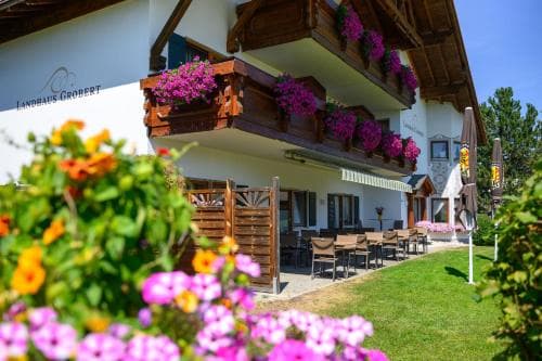 Landhaus Grobert