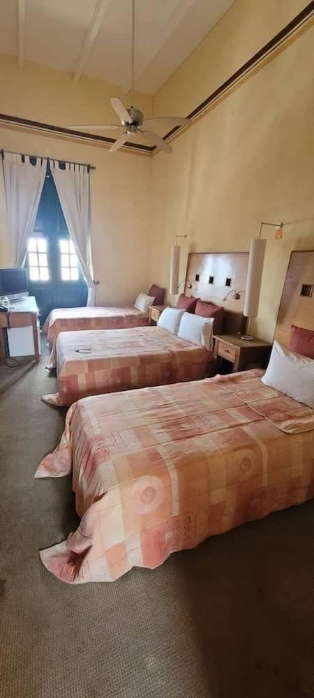 Posada Casa Grande