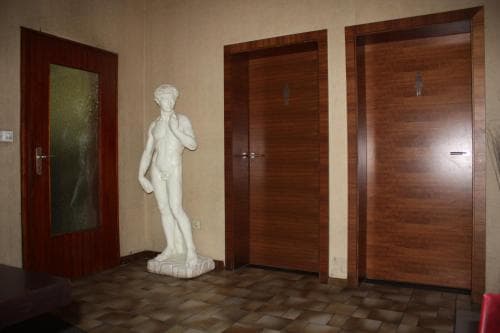 Hotel Op Der Bleech