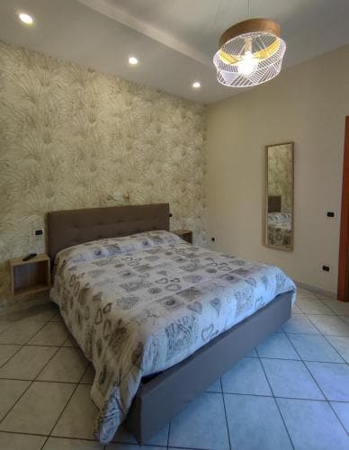B&B Casa Mena