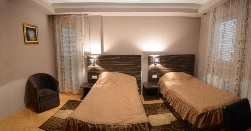 Hotel Lider S
