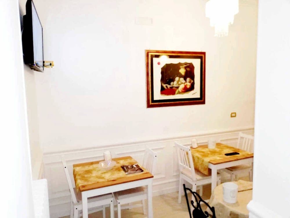 I Principi Bed & Breakfast