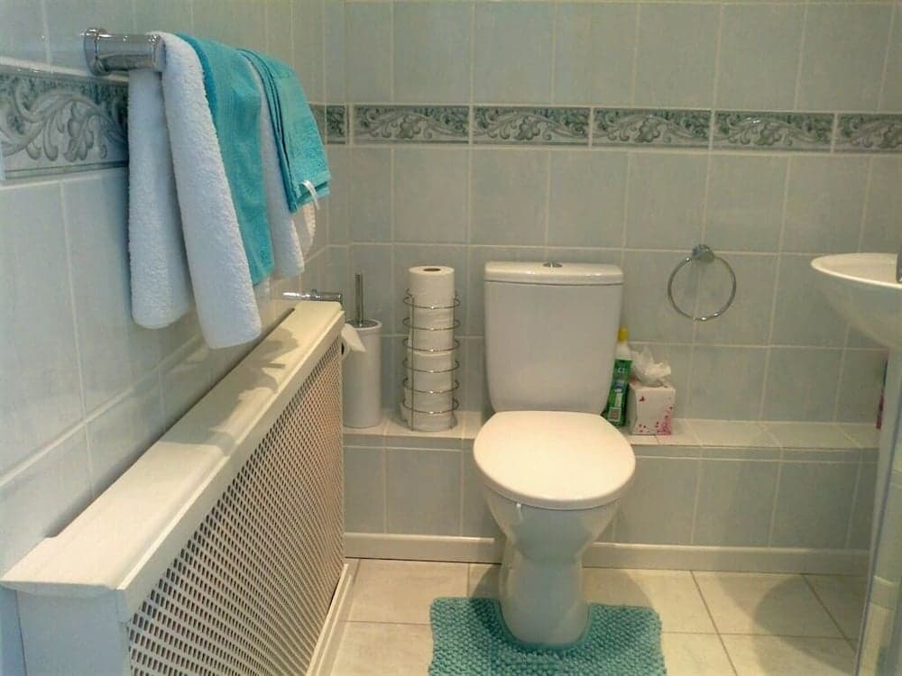 Courtenay House B&B