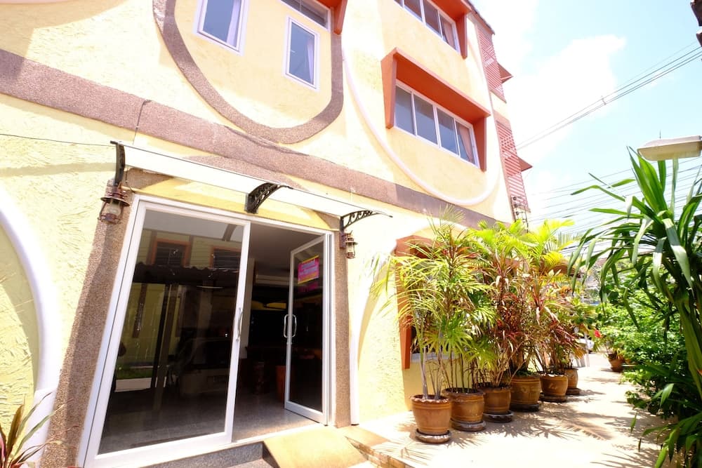 Krunkrao Hotel