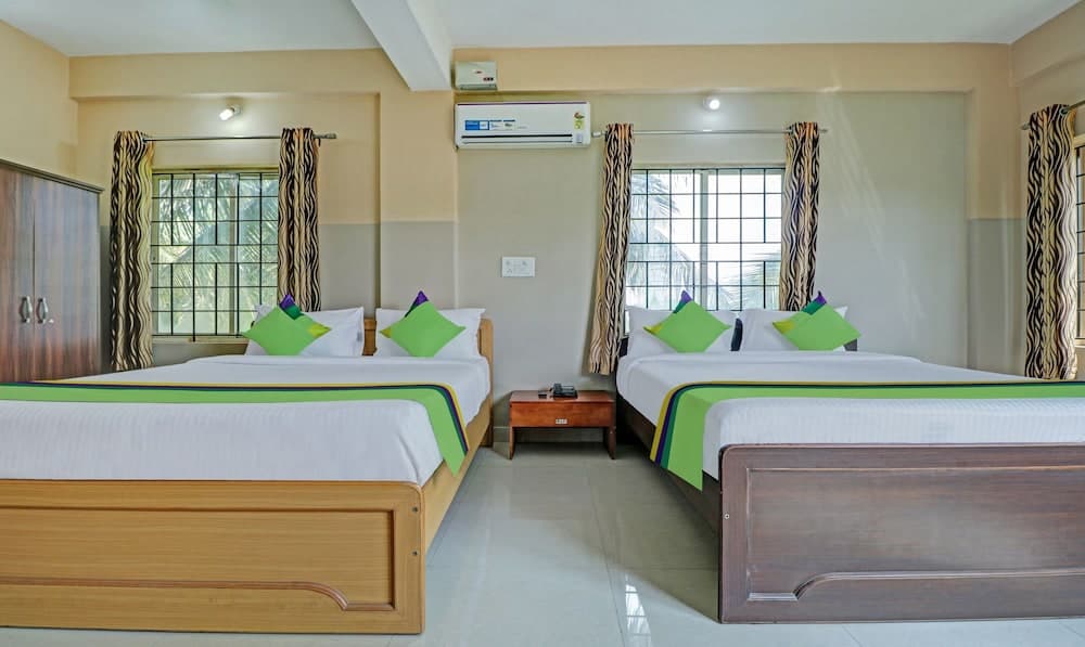 Treebo Green Land Coorg