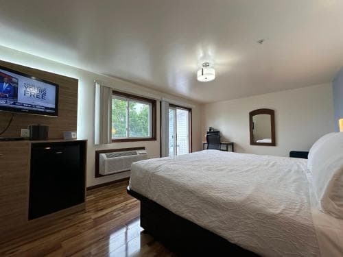 USA Inn