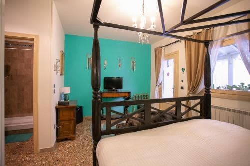 B&B La Corte