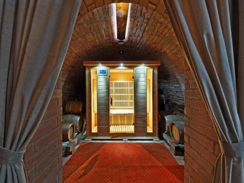 Hotel Vinohrad
