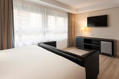 B&B HOTEL Vitoria General Álava