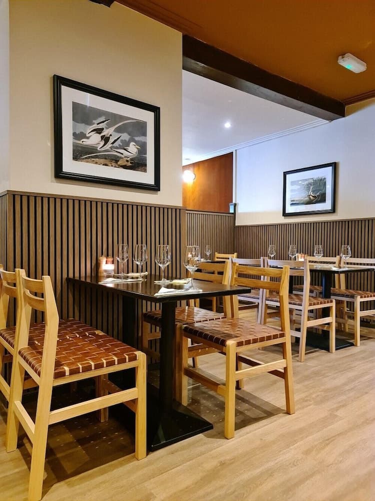 The Alyth Hotel