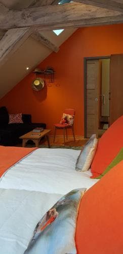 La Chouette Maison