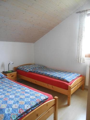 Ferienwohnung Jutta Schneider