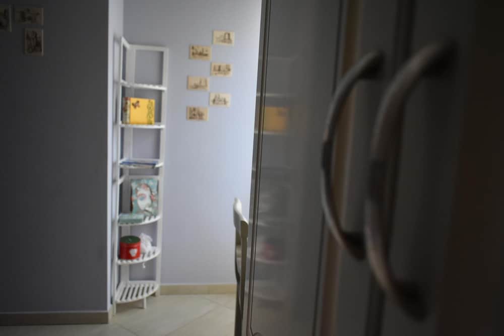 B&B Arcobaleno