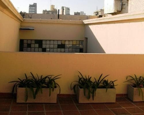 Hostel Sol de Oro