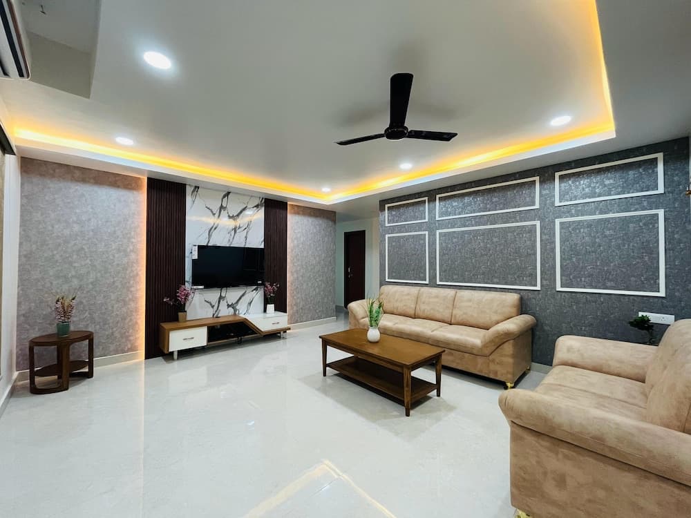 Viola Suites