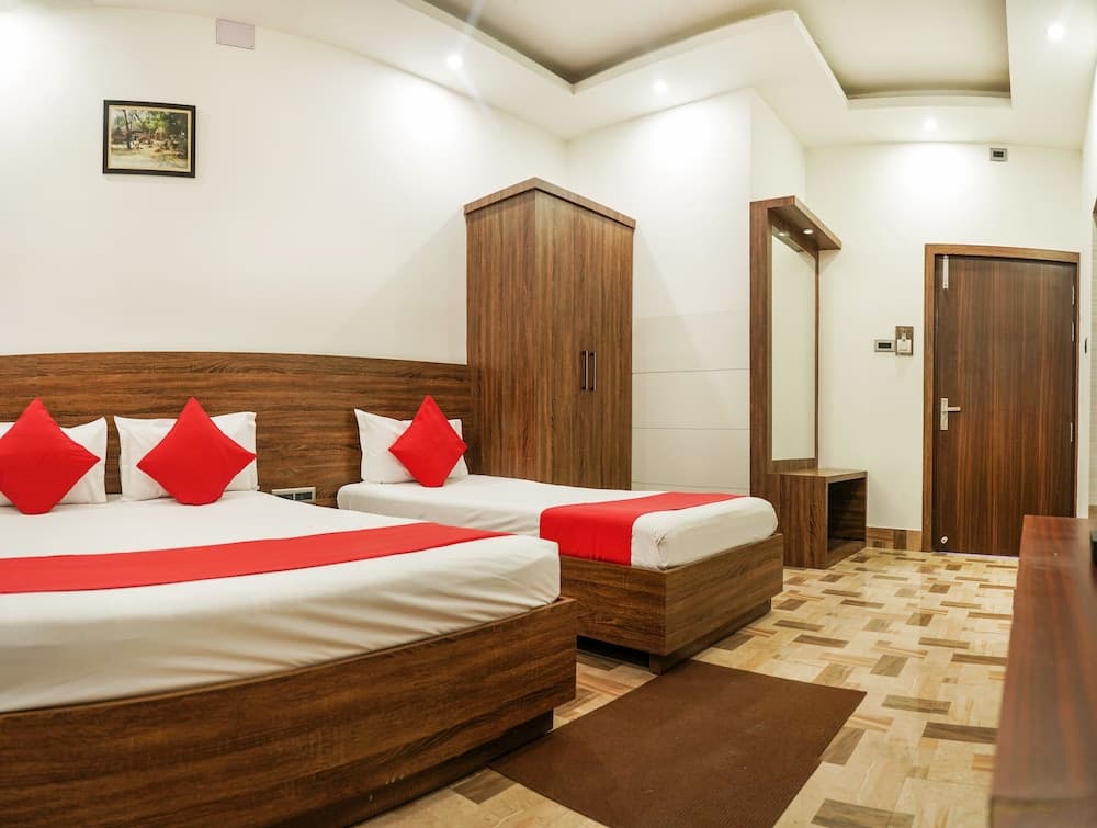 Hotel Heritage