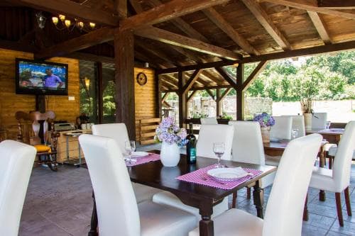 B&B Villa Nena