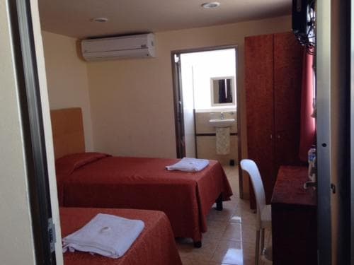 Hotel Midubai