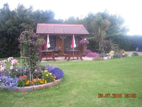 Atlantic Haven Bed & Breakfast