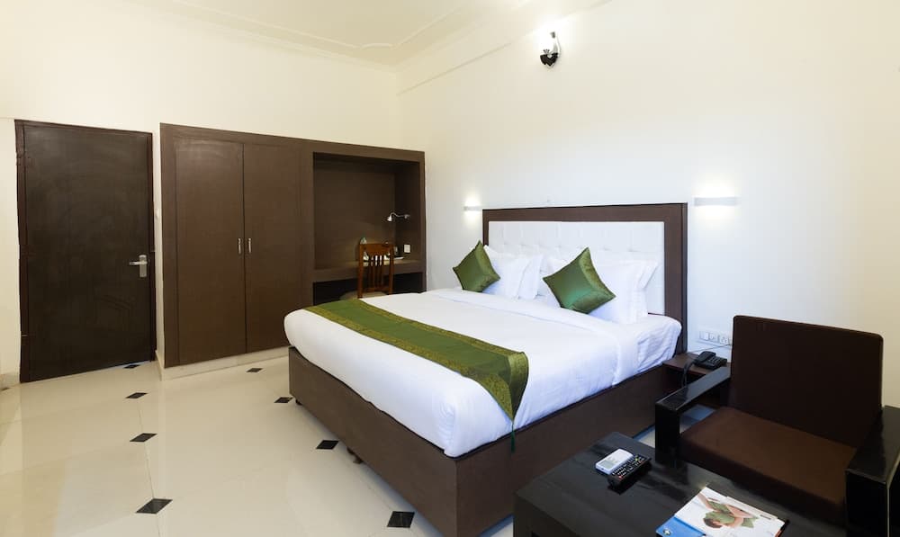 Hotel Dream Palace