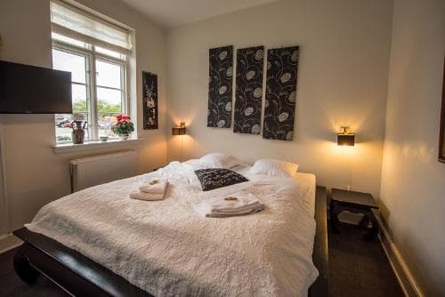 Kerteminde Bed and Breakfast