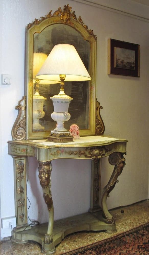 Dorsoduro 461