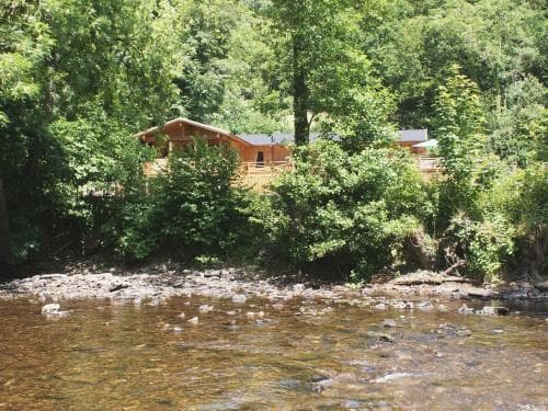 Valley Lodge