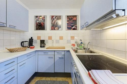 Ferienwohnung Fischer