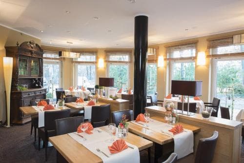 Hotel Meiners