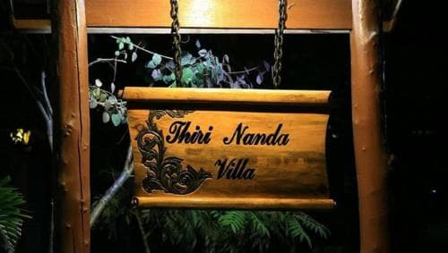 Thiri Nanda Villa