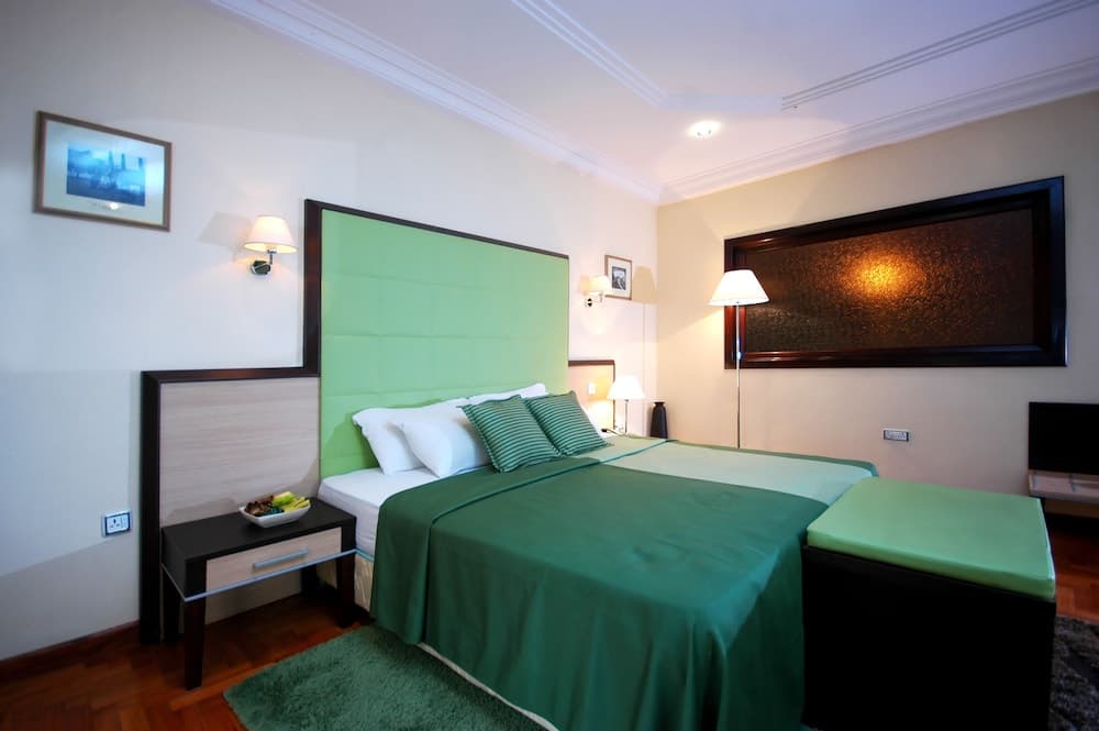 Planet One Hotel Wellness
