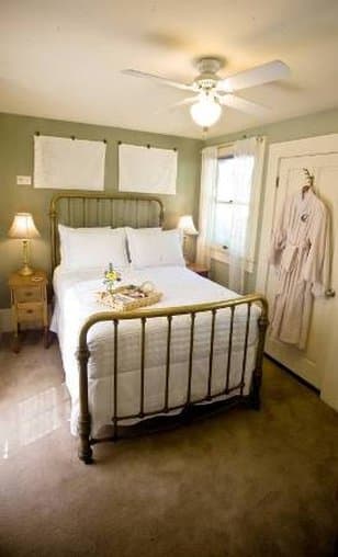 Cooper House Bed & Breakfast Inn