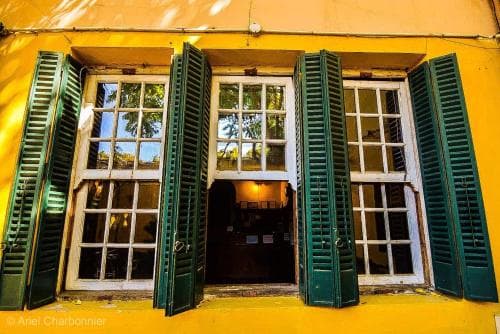 Mi Independencia Hostel