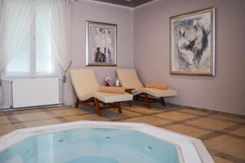 Vila Bled