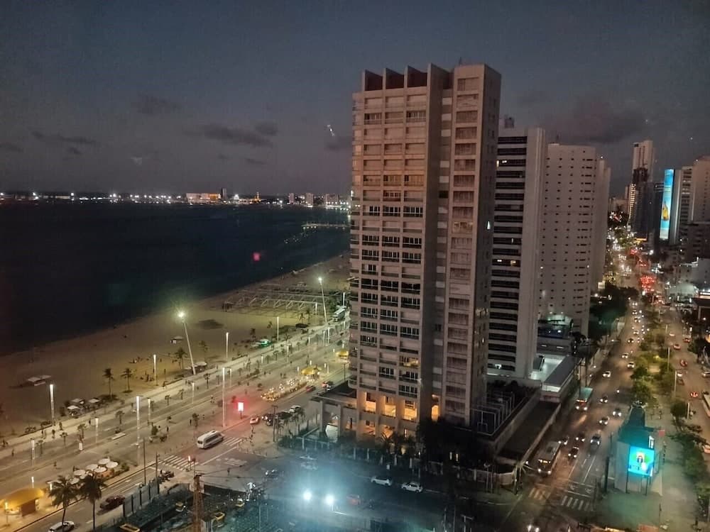 Costa Do Mar Hotel