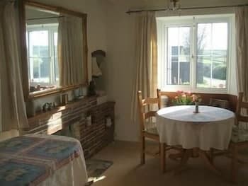 Cross Close House B&B