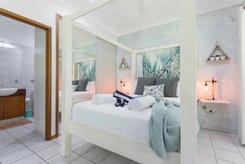 Mountain View Villas